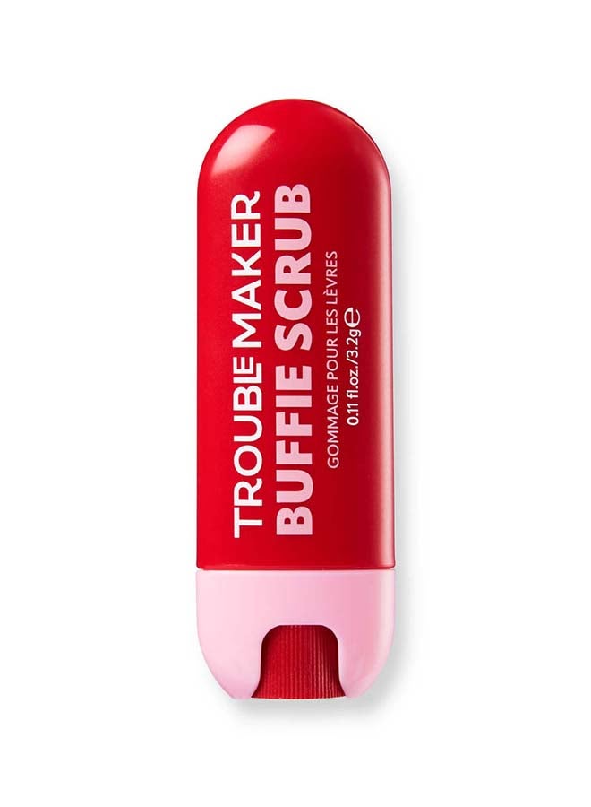 Trouble Maker Buffie Sugar Lip Scrub - Image 2